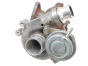 Turbocompresor 8200864964 7701477904 Renault Clio 3 1.2 Turbo 49173-07620