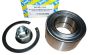 Rodamiento De La Rueda Trasera Para Dacia R155.114 402109533R SNR