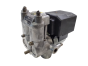 Bomba Abs Opel Omega 0265203001 0336872 Bosch 2721