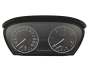 Velocímetro/Instrumentos Y Relojes BMW 3 E90 E91 9220963-01 14369510 VDO 29813