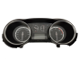 Velocímetro/Instrumentos Y Relojes Alfa Romeo Giulietta 50516478 VDO