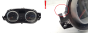 Velocímetro/Instrumentos Y Relojes Dacia Duster Logan 21677499-2