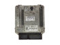 Controlador 0281013293 03G906016KN Audi Bosch 30761