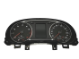 Velocímetro/Instrumentos Y Relojes Audi A1 8X 8X0920930C A2C30105500 32179