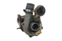 Turbocompresor 54359700002 54391015071 189536 1.5 DCI Renault Nissan 2111