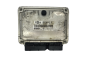 Controlador 038906019KC 0281011204 VW Bosch 51700