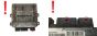 Controlador 9653577680 9647423380 5WS40155A-T PSA Siemens 3212