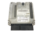 Controlador 4F0907401A 0281011569 Audi Bosch
