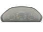 Velocímetro/Instrumentos Y Relojes Mercedes W202 2025402148 110008828042 25341