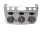 Controles Calefacción y Ac Alfa Romeo 147 07353309240