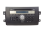 Radio Cd Suzuki Fiat 39101-79J0 CQ-MX0571G PACR04 1215