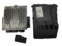 Conjunto De Arranque Renault Megane 2 8200414354 8200351181 1,5 DCI