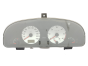 Velocímetro/Instrumentos Y Relojes Citroen Xsara 9648819280 D 00 Sagem