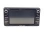 Navegación GPS Mitsubishi ASX MZ360485EX