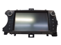 Radio del coche Navi Toyota Yaris 3 86140-0D220