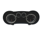 Velocímetro/Instrumentos Y Relojes Alfa Romeo Mito 50517154 A2C53357411 54215