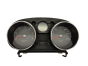 Velocímetro/Instrumentos Y Relojes Nissan Qashqai JD51A 1840