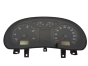 Velocímetro/Instrumentos Y Relojes VW Polo 9N 6Q0920800E 110080124006A 18808