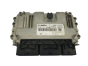 Controlador 0261S11398 237105748R 237105749R Renault Bosch 68045