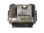 Controlador 0281011646 8200391966 8200460391 Renault Bosch 3330