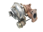 Turbocompresor 0375C8 9645247080 VVP10209 IHI 2.0 HDI Citroen Peugeot 1033