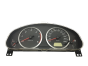 Velocímetro/Instrumentos Y Relojes Mazda 2 3M7110849NG DD6255430 53135