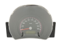 Velocímetro/Instrumentos Y Relojes Suzuki Alto Nissan Pixo 34100M68K01 26084