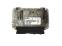 Controlador 89661-0DB60 0261S04205 Toyota Bosch 29704