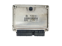 Controlador 045906019CE 0281013179 VW Bosch 45090