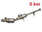 Catalizador 208009558R 208006060R Renault Trafic 3 1.6 dCi 0km