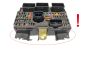 Controlador BSM L04-00 9661682780 S118983004O PSA
