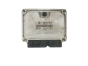 Controlador VW 045906019BF 0281011241 Bosch 46973