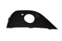 Rejilla parachoques Derecho 6J0853666A 88531534702 Seat Ibiza DPA