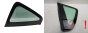 Luna De La Carrocería Izquierdo Trasera Renault Scenic 2 AS2 8200120670