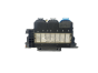 Controlador  1400550780 MFAVA01-03 PSA Fiat