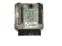 Controlador 03L907309 0281015029 Volkswagen Bosch 22101