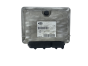 Controlador 55198375 CFC228F.02 62000.038.04 Fiat Magneti Marelli