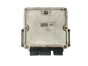 Controlador Del Motor Fiat PSA 9645534780 0281010884 Bosch 38302