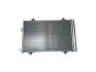 Condensador Del Aire Acondicionado PSA M0343