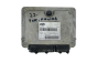 Controlador 51793116 IAW4AF.S2 61601.127.03 Fiat Magneti Marelli 52480