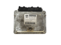 Controlador Del Motor IAW4EF.G1 73502897 Fiat 26306