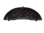 Velocímetro/Instrumentos Y Relojes Nissan Serena 24810-7C014 210662-01 2254