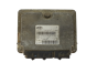 Controlador IAW4AF.M7 73501877 61600.627.02 Fiat Magneti Marelli 13993