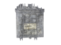 Controlador 028906021GL 0281001656 Audi VW Bosch 54484