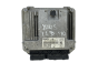 Controlador Toyota 89661-0D460 0281012323 Bosch 53265