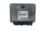 Controlador IAW4AF.M7 73501877 61600.627.02 Fiat Magneti Marelli 48609