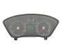 Velocímetro/Instrumentos Y Relojes Ford Fiesta 6S6T-10849-GE 6S6T10849GE 26341