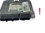 Controlador IAW49F.B9 46744739 61600.438.01 Fiat Magneti Marelli 63958