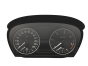 Velocímetro/Instrumentos Y Relojes BMW 3 E91 6983487-01 1025350-44 29277