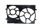 Carcasa Del Ventilador De Radiador 3Q0121205 11211838802 VW Audi Skoda DPA